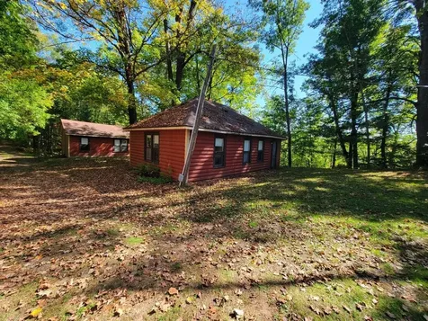 6733W Golf Course Road Winter WI 54896