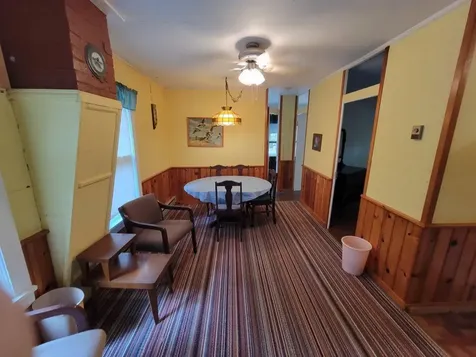 6733W Golf Course Road Winter WI 54896