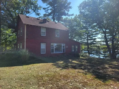 6733W Golf Course Road Winter WI 54896