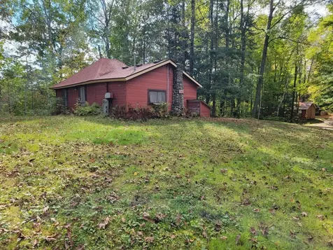 6733W Golf Course Road Winter WI 54896