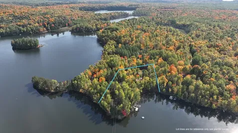 12022 Rottman Drive Presque Isle WI 54557