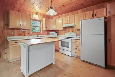 12022 Rottman Drive Presque Isle WI 54557
