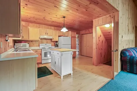 12022 Rottman Drive Presque Isle WI 54557