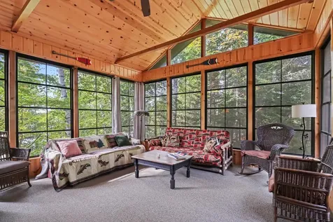 12022 Rottman Drive Presque Isle WI 54557