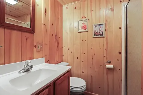 12022 Rottman Drive Presque Isle WI 54557