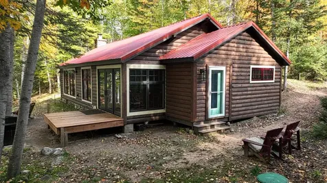 12022 Rottman Drive Presque Isle WI 54557