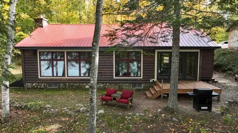 12022 Rottman Drive Presque Isle WI 54557