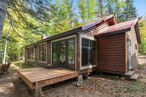 12022 Rottman Drive Presque Isle WI 54557