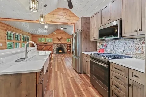 12022 Rottman Drive Presque Isle WI 54557