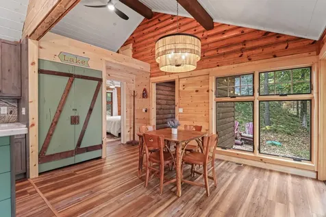 12022 Rottman Drive Presque Isle WI 54557