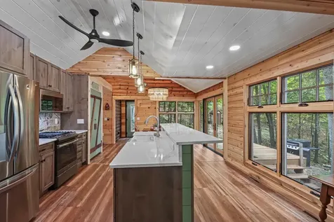 12022 Rottman Drive Presque Isle WI 54557