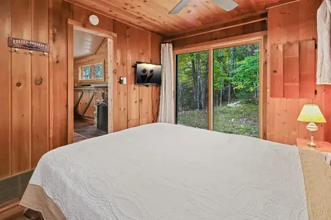 12022 Rottman Drive Presque Isle WI 54557