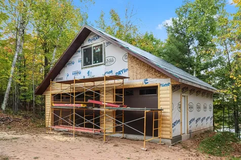 12022 Rottman Drive Presque Isle WI 54557