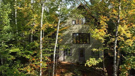 12022 Rottman Drive Presque Isle WI 54557