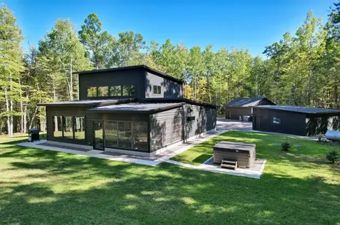 1369 Riverview Drive St Germain WI 54558