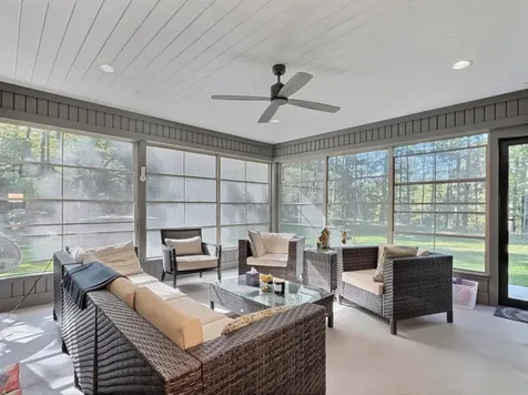 1369 Riverview Drive St Germain WI 54558