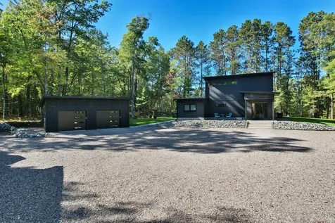 1369 Riverview Drive St Germain WI 54558