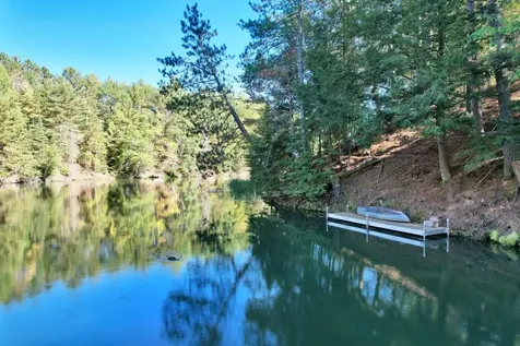 1369 Riverview Drive St Germain WI 54558