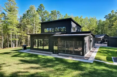 1369 Riverview Drive St Germain WI 54558