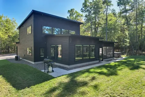 1369 Riverview Drive St Germain WI 54558