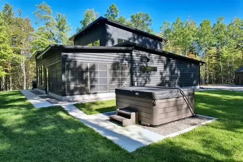 1369 Riverview Drive St Germain WI 54558