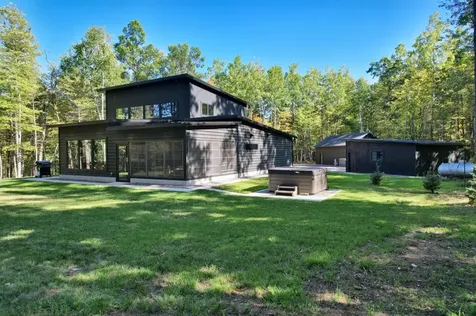 1369 Riverview Drive St Germain WI 54558