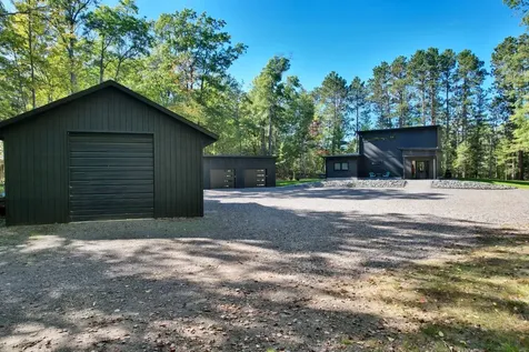 1369 Riverview Drive St Germain WI 54558