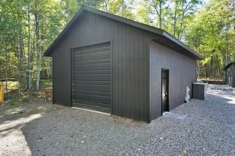 1369 Riverview Drive St Germain WI 54558
