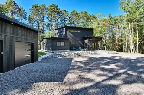 1369 Riverview Drive St Germain WI 54558