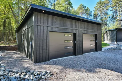 1369 Riverview Drive St Germain WI 54558