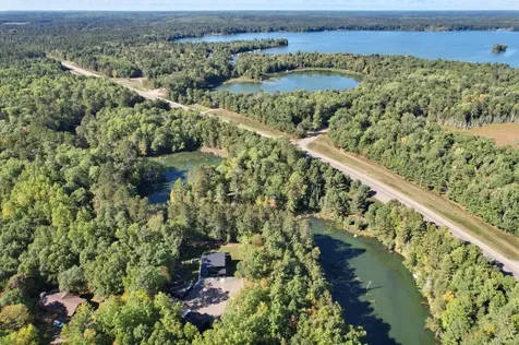 1369 Riverview Drive St Germain WI 54558