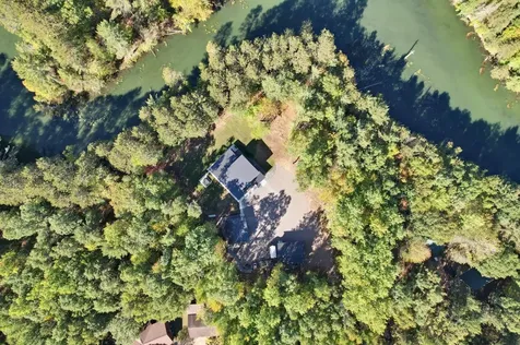 1369 Riverview Drive St Germain WI 54558