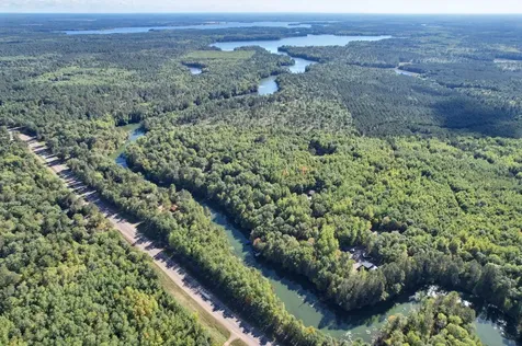 1369 Riverview Drive St Germain WI 54558