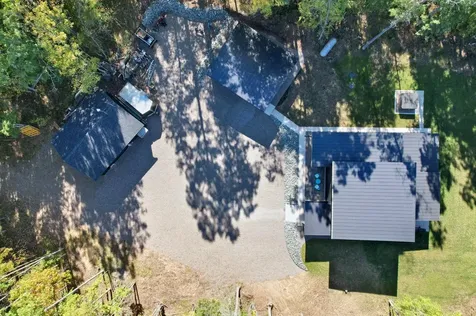 1369 Riverview Drive St Germain WI 54558