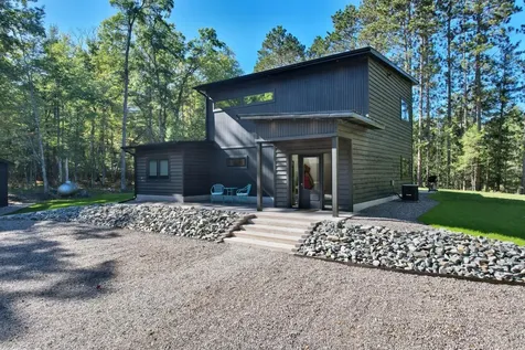1369 Riverview Drive St Germain WI 54558