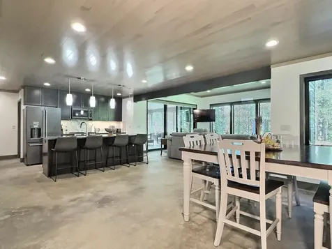 1369 Riverview Drive St Germain WI 54558