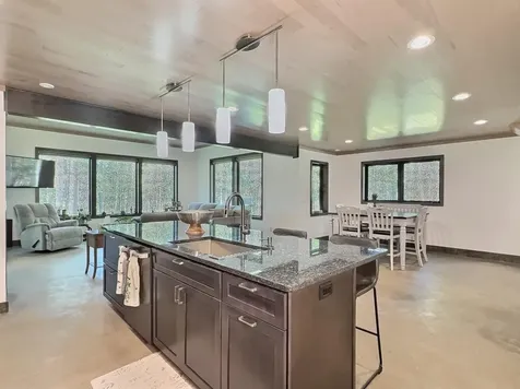 1369 Riverview Drive St Germain WI 54558