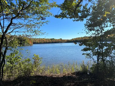5 Acres Retriever Lane Phelps WI 54554