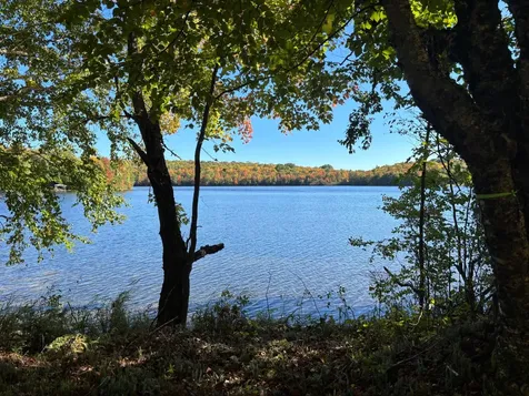 5 Acres Retriever Lane Phelps WI 54554