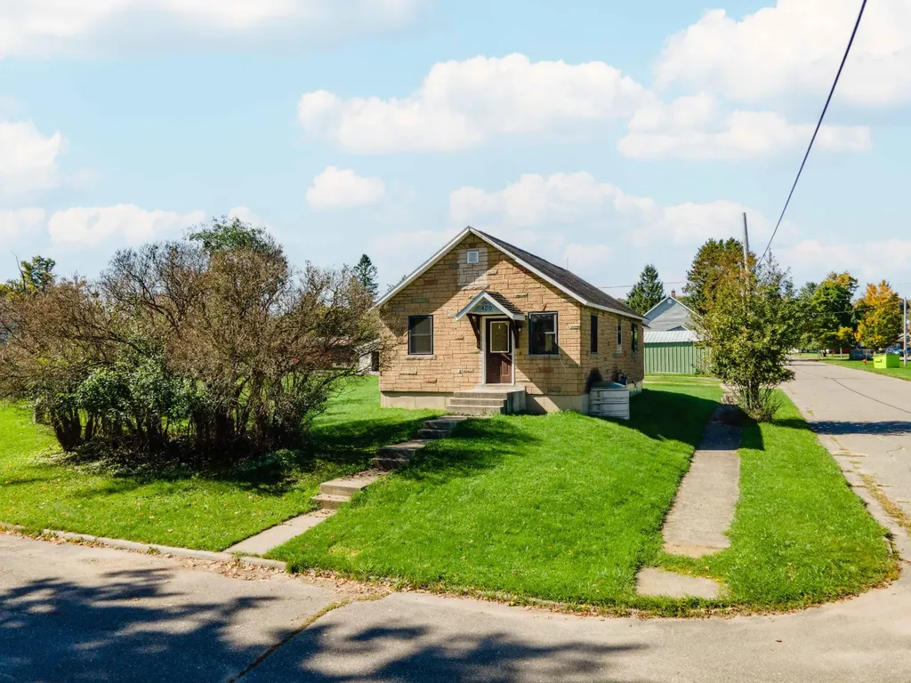 400 Brule Avenue Caspian MI 49915