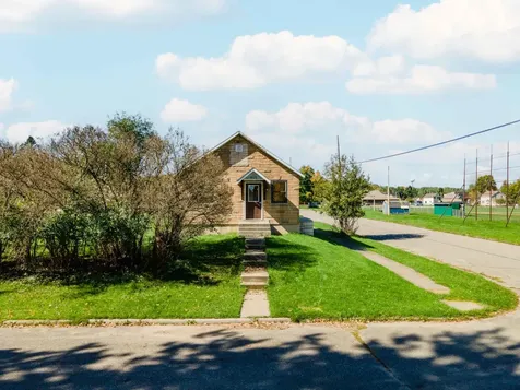 400 Brule Avenue Caspian MI 49915