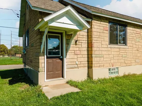 400 Brule Avenue Caspian MI 49915