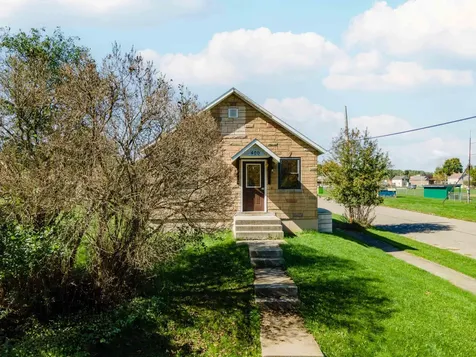 400 Brule Avenue Caspian MI 49915