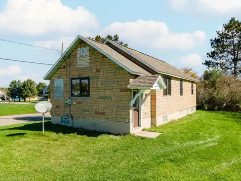 400 Brule Avenue Caspian MI 49915