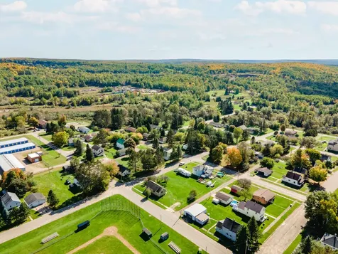 400 Brule Avenue Caspian MI 49915