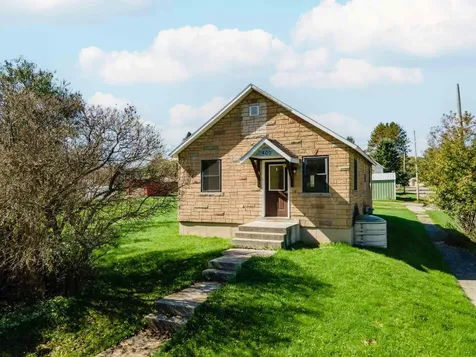 400 Brule Avenue Caspian MI 49915