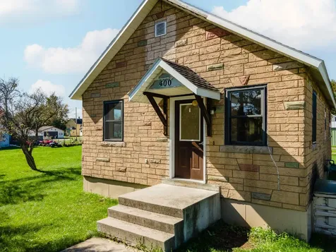 400 Brule Avenue Caspian MI 49915