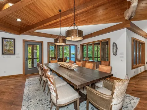 1612 Mckinley Blv Eagle River WI 54521