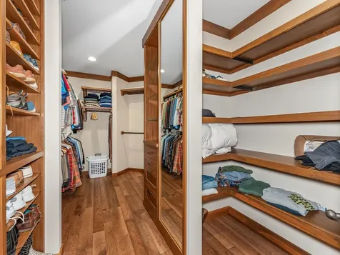 1612 Mckinley Blv Eagle River WI 54521