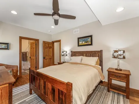 1612 Mckinley Blv Eagle River WI 54521